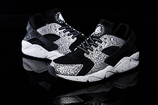 Nike Air Huarache I Men Shoes--083